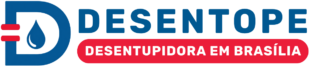 Desentope Brasília